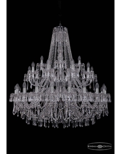 Хрустальная люстра Bohemia ivele