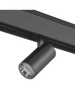 Трековый светильник SY-601201-BL-10-36-WW Designled