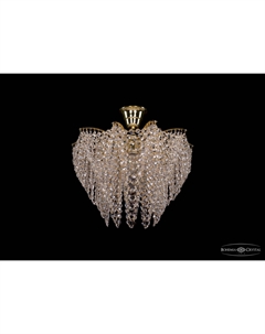 Потолочный светильник Bohemia ivele