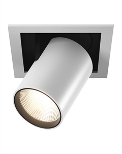Спот встраиваемый SPL-SQ1-25-NW Designled
