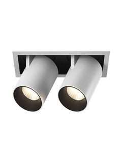 Спот встраиваемый SPL-SQ2-12-NW Designled