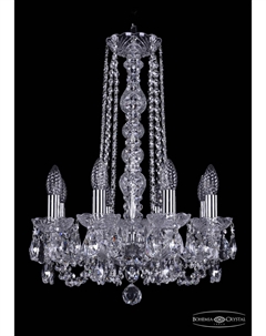 Хрустальная люстра Bohemia ivele