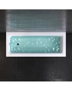 W90A-170-070W-A Ванна акриловая 170х70 см Am.pm.