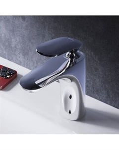 F3082164 Смеситель для раковины с донным клапаном Am.pm.