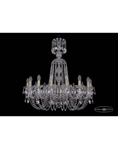 Хрустальная люстра Bohemia ivele