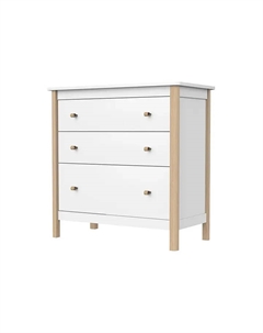 Комод Classic Ellipse