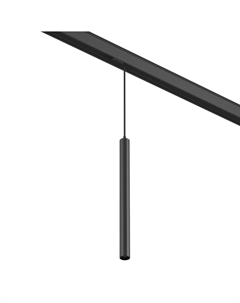 Подвесной трековый светильник SY-601243-BL-7-36-NW Designled