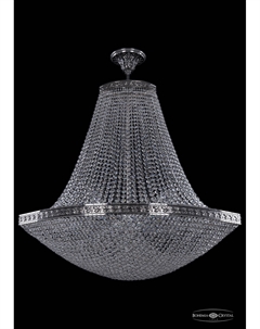 Хрустальная люстра Bohemia ivele