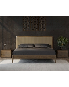 Кровать PATERNA Mod interiors