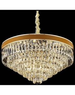 Подвесная люстра CLARISSA Wertmark