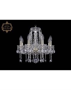 Хрустальная люстра Bohemia art classic