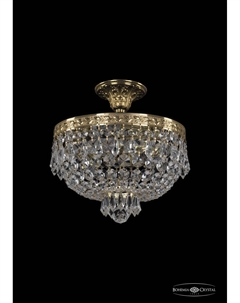 Потолочный светильник Bohemia ivele