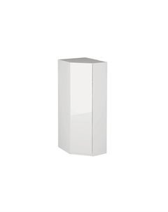 Шкаф Intra угловой левый Ogogo