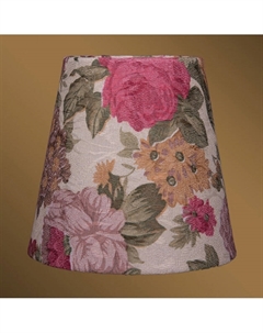 Абажур Ivele Bohemia ivele