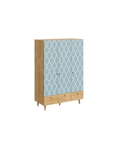 Шкаф Frida Ogogo