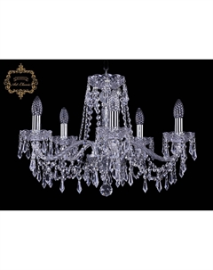Хрустальная люстра Bohemia art classic