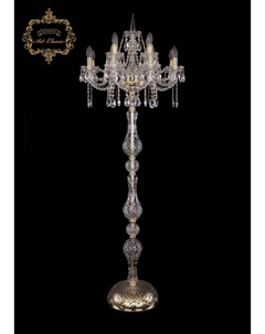 Торшер Bohemia art classic