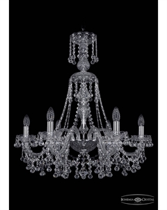 Хрустальная люстра Bohemia ivele