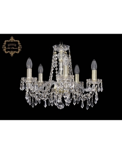 Хрустальная люстра Bohemia art classic
