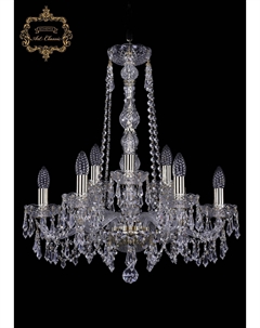 Хрустальная люстра Bohemia art classic