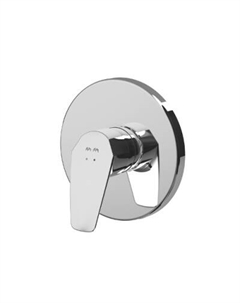 F9075000 Смеситель для душа, монтируемый в стену Am.pm.