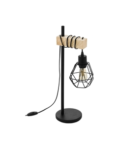 Настольная лампа TOWNSHEND Eglo