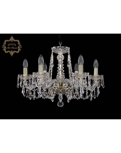 Хрустальная люстра Bohemia art classic