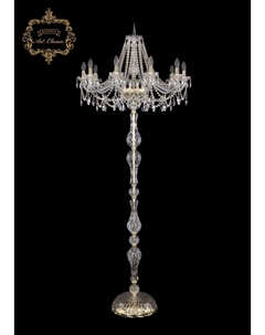 Торшер Bohemia art classic