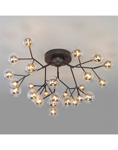 Потолочная люстра Pallina Bogate's