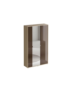 Шкаф трехдверный Latte Ogogo