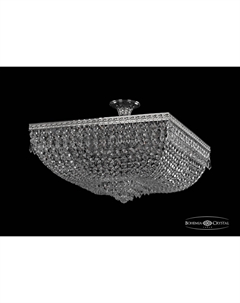 Хрустальная люстра Bohemia ivele