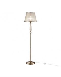 Торшер Inessa Freya