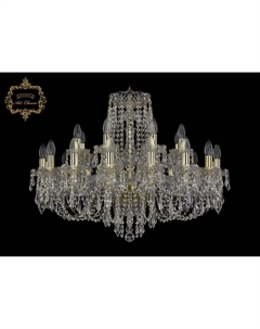 Хрустальная люстра Bohemia art classic