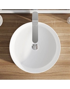 Керамический умывальник UNI Slim Ravak