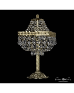 Настольная лампа Bohemia ivele