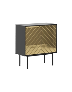 Шкаф Boho низкий Ogogo