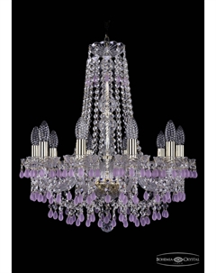 Хрустальная люстра Bohemia ivele