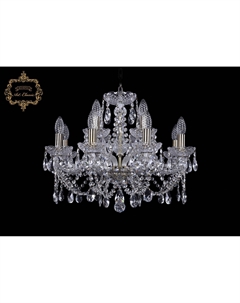 Хрустальная люстра Bohemia art classic