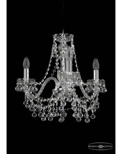 Хрустальная люстра Bohemia ivele