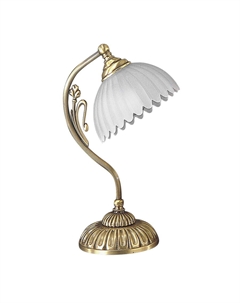 Настольная лампа Reccagni angelo