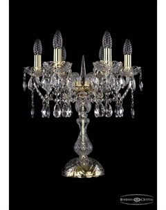 Настольная лампа Bohemia ivele