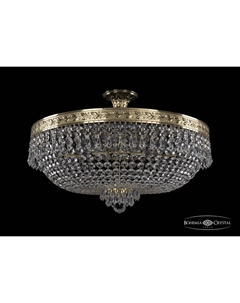 Хрустальная люстра Bohemia ivele