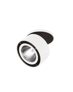 Спот встраиваемый Forte Lightstar