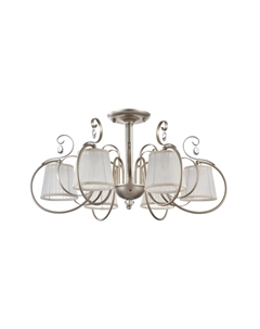 Потолочная люстра Simone Freya