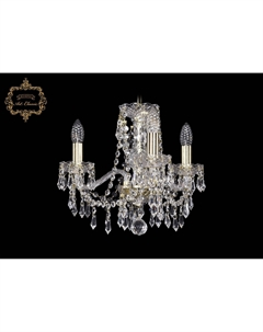 Хрустальная люстра Bohemia art classic