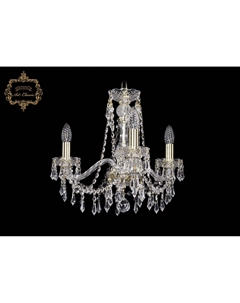 Хрустальная люстра Bohemia art classic