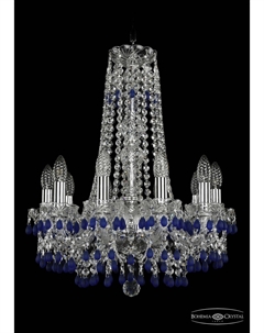 Хрустальная люстра Bohemia ivele