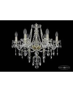 Хрустальная люстра Bohemia ivele