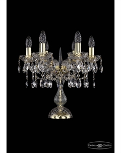 Настольная лампа Bohemia ivele