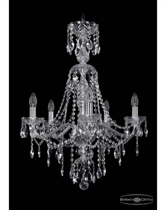 Хрустальная люстра Bohemia ivele